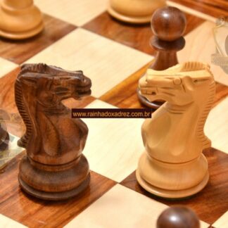 staunton - A lojinha de xadrez que virou mania nacional!